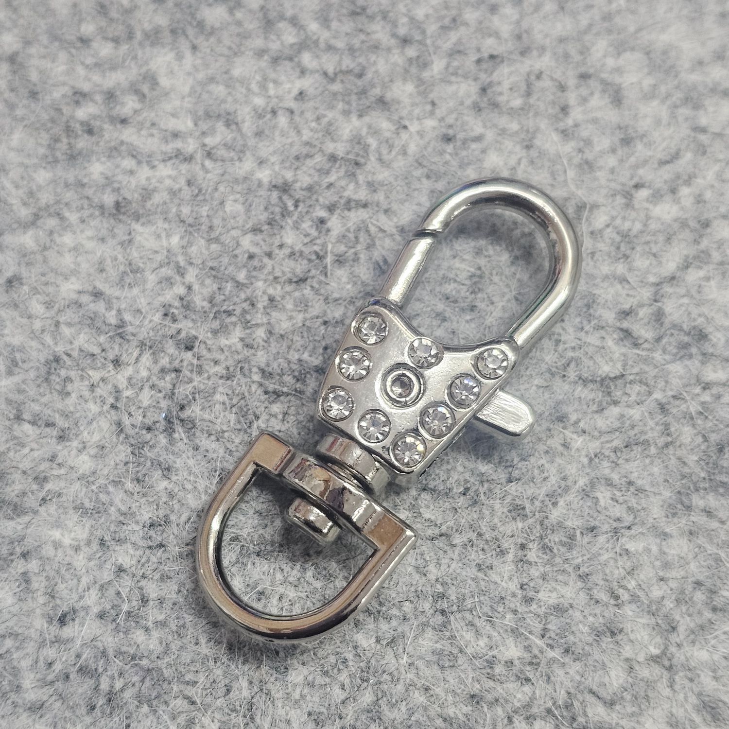 Blingy Lobster Clasp (5 ct)