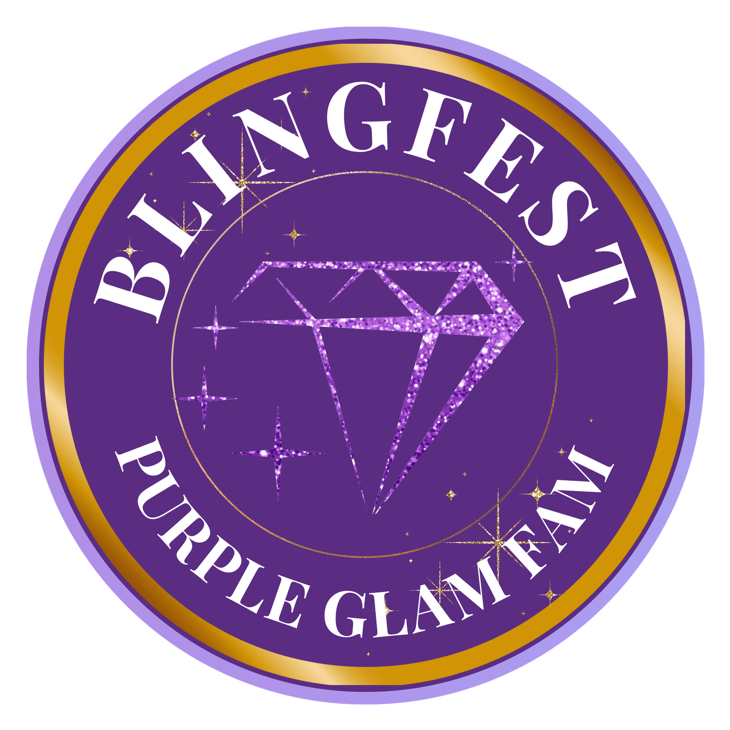 Friday Glam Dinner Experience 💜