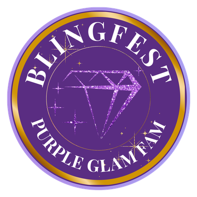 Friday Glam Dinner Experience 💜