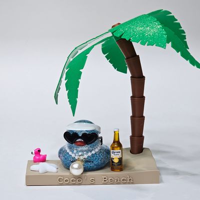 🏖️ Coco's Beach – Introductory Launch Pricing!