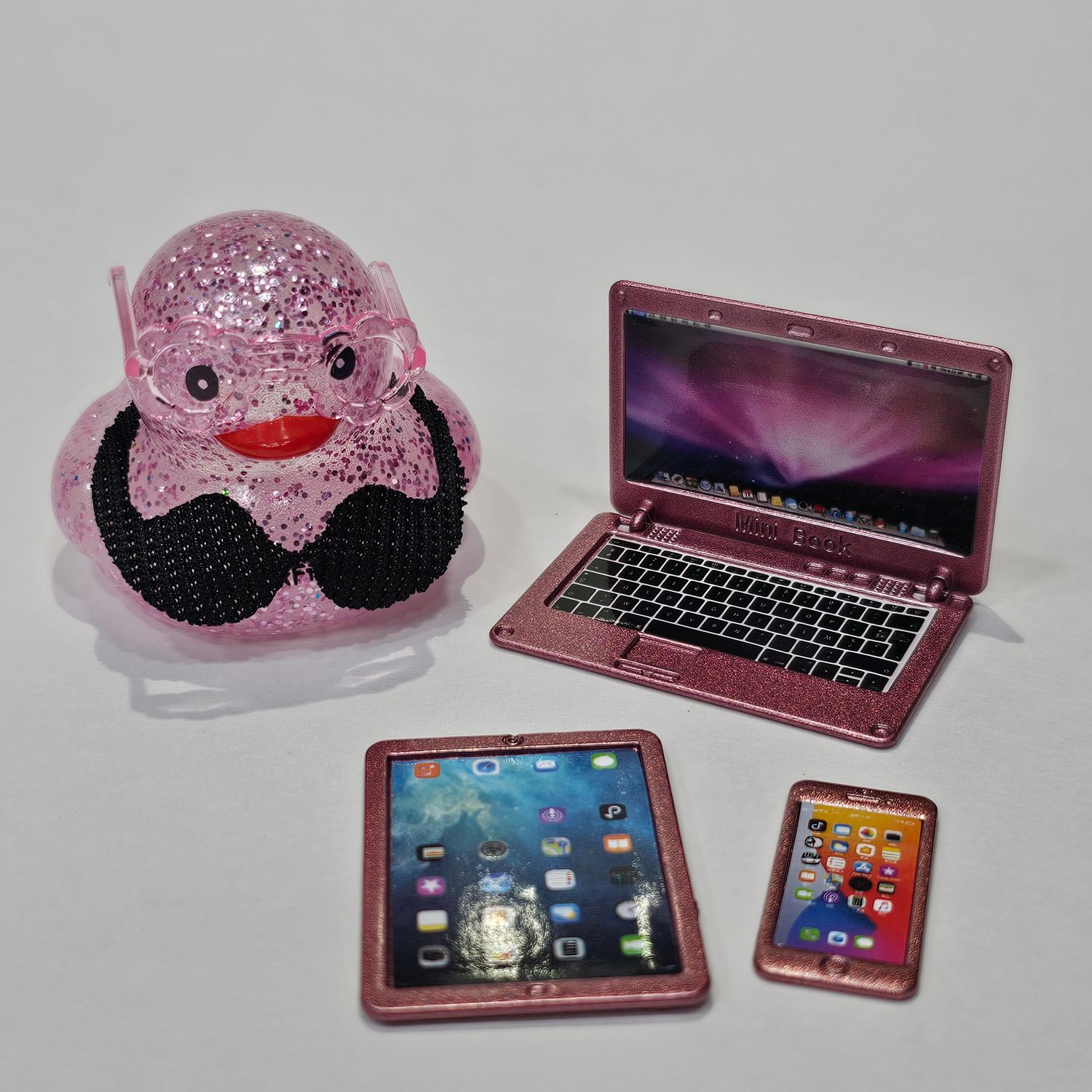 Rosie’s October Tech Accessories