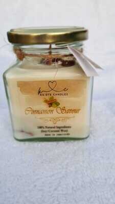 Cinnamon Savour Candle