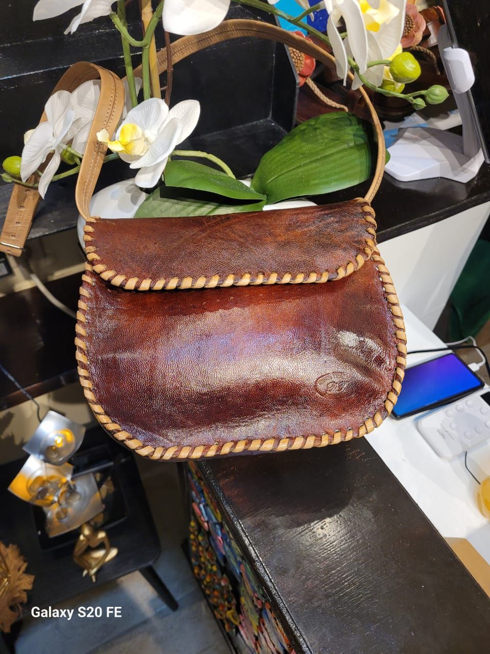 Cross Body Bag