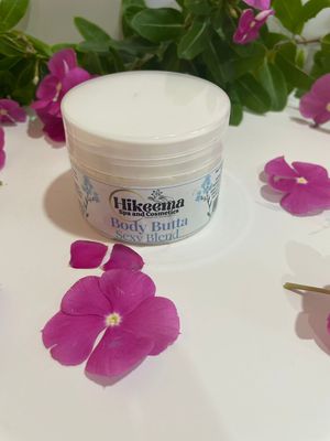 Hikeema Body Butta - Sexy Blend