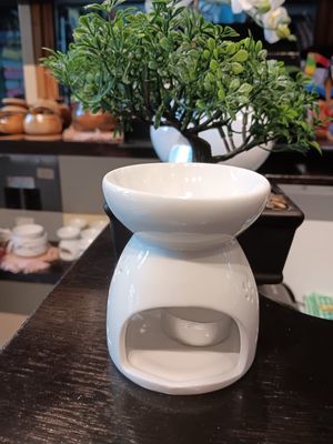Wax Melt - White