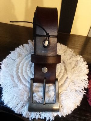 Brown  Belt
