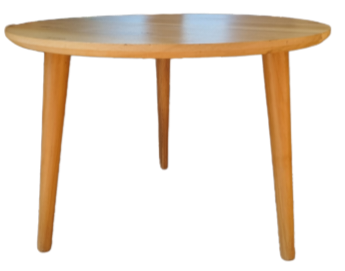 Cappa Small Oak (500mm dia)