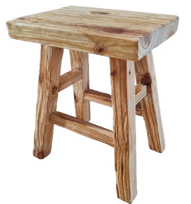 Milkmaid Stool (400mm x 300mm)