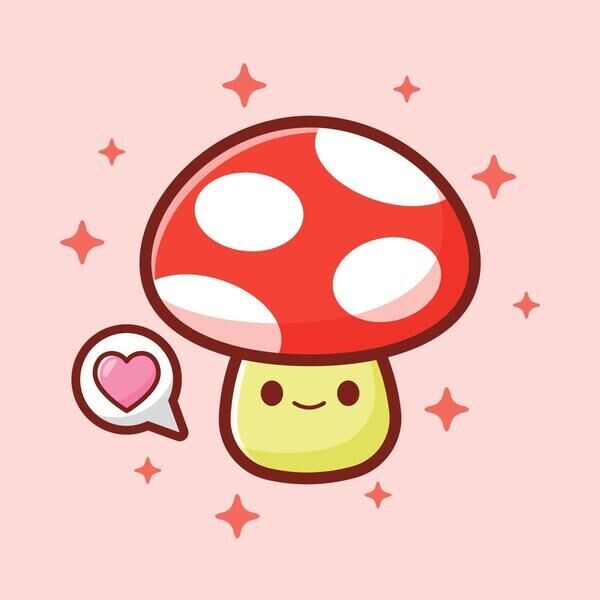HunterMushroom
