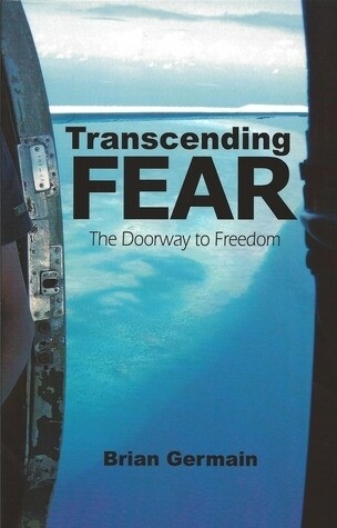 Transcending Fear Book (hand delivery)