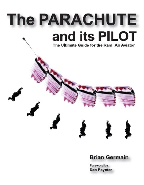 The Parachute and its Pilot (hand delivery)