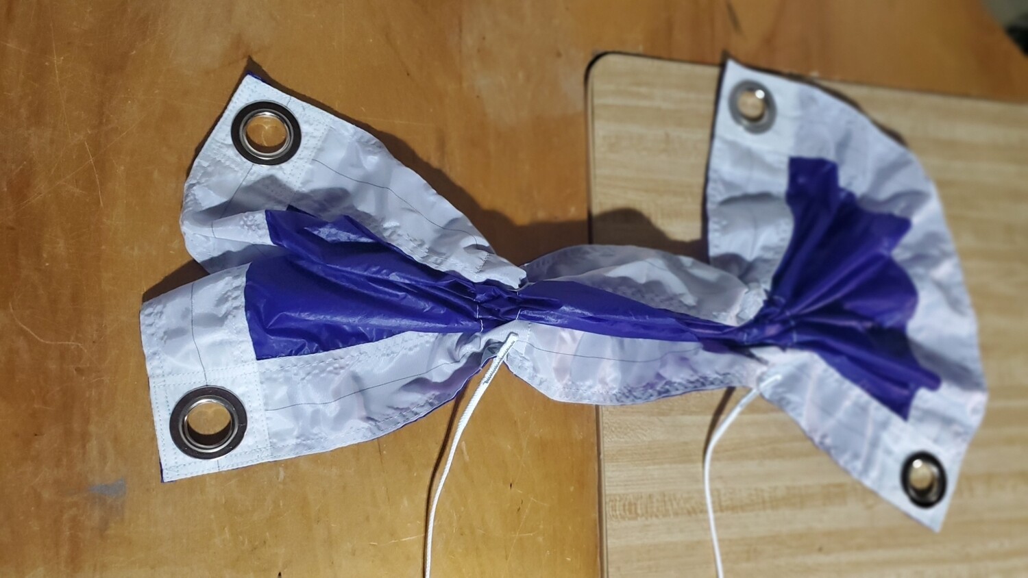 Slider Drawstring Donation