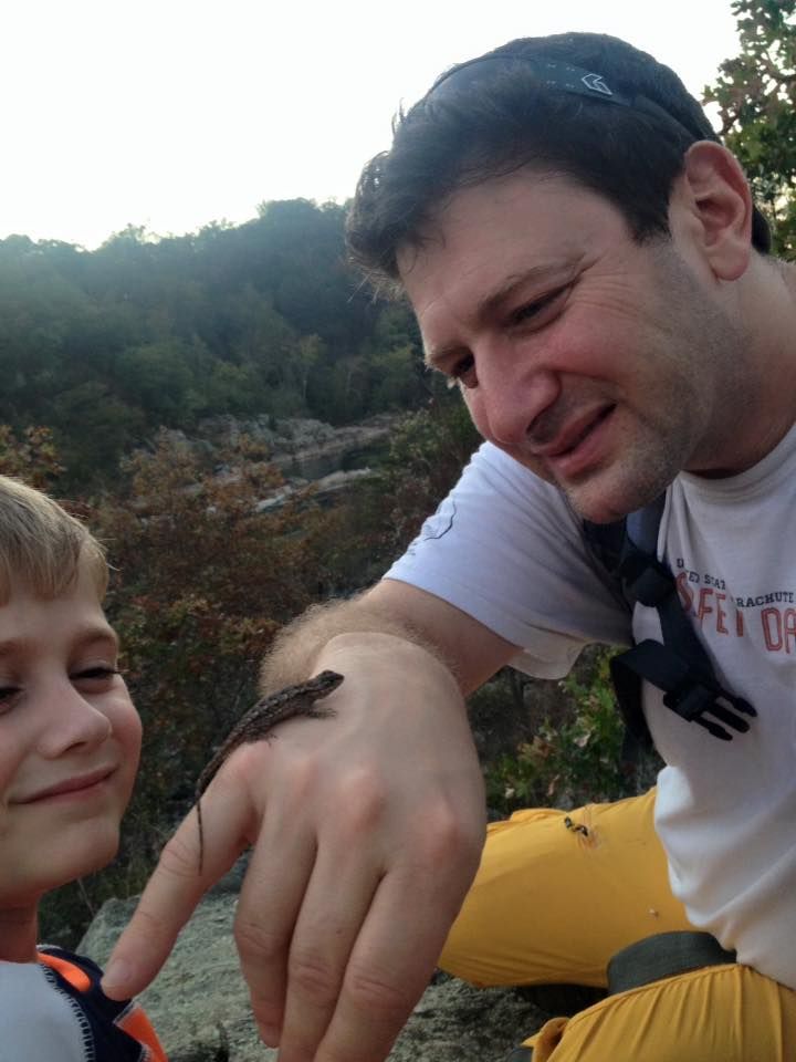Nature Expeditions with Families and Groups (2-12 people)