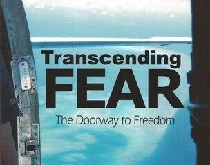 Transcending Fear Book