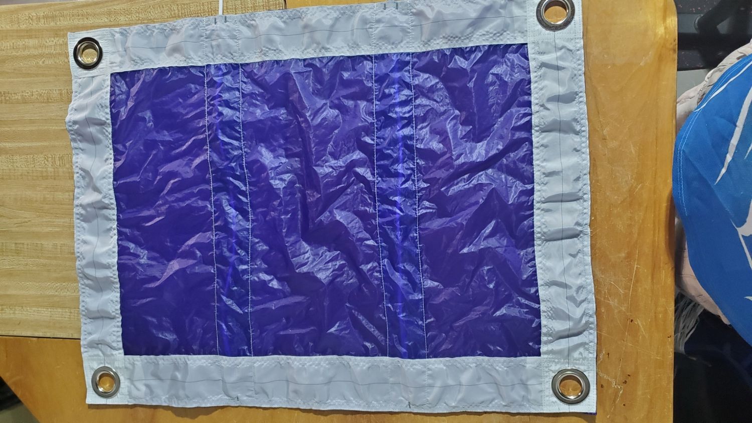 Slider (any size, any canopy) [no shipping]