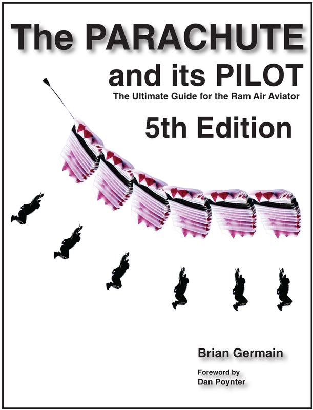 The Parachute and its Pilot