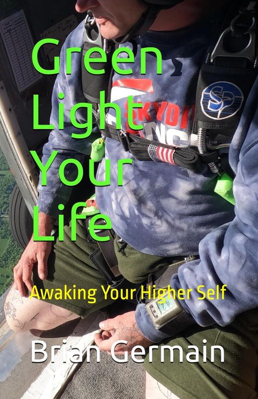 Green Light Your Life