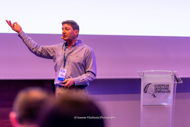 Keynote Speaking by Brian Germain