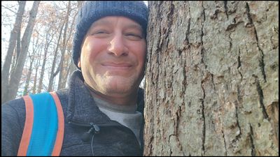 Contemplative Nature Walks