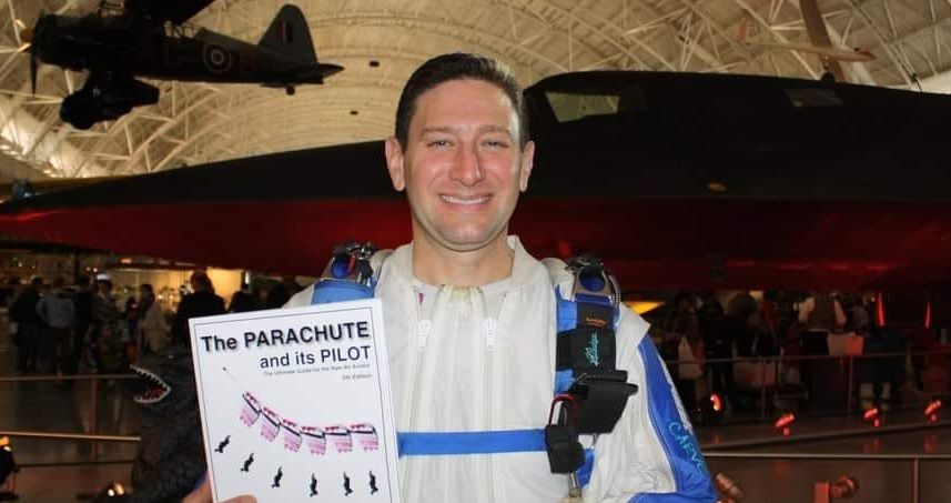 Skydiving Safety Questions and Answers 500 hours!