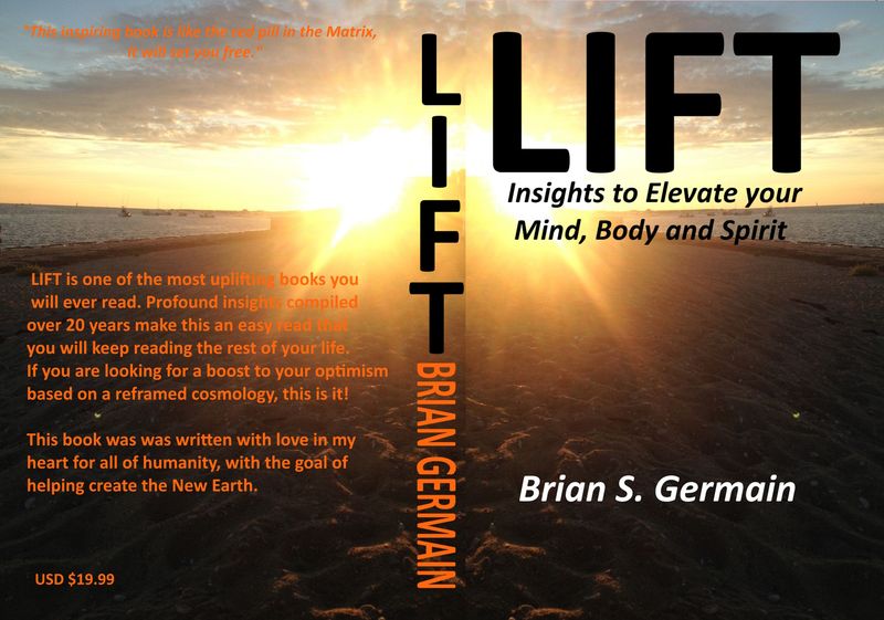 LIFT: Insights to Elevate your Mind, Body and Spirit