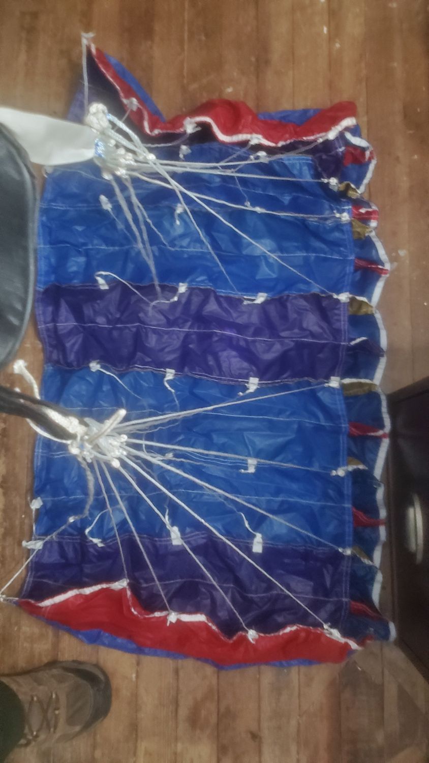 Model Canopy For Flight Schools