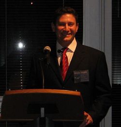 Brian Germain's Resume 2026