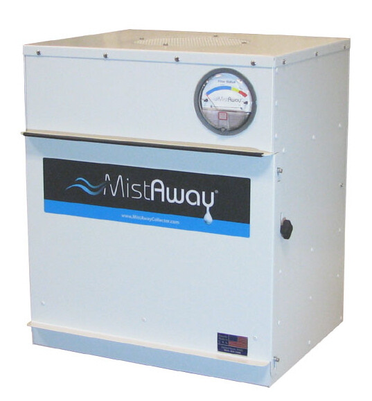 Mistaway Mist Collector MA700C