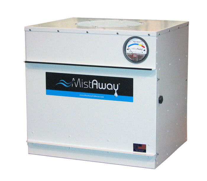 Mistaway Mist Collector MA1200C