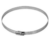 Hose Clamps