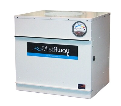 Installation Accessories for MA1200 and MA1500