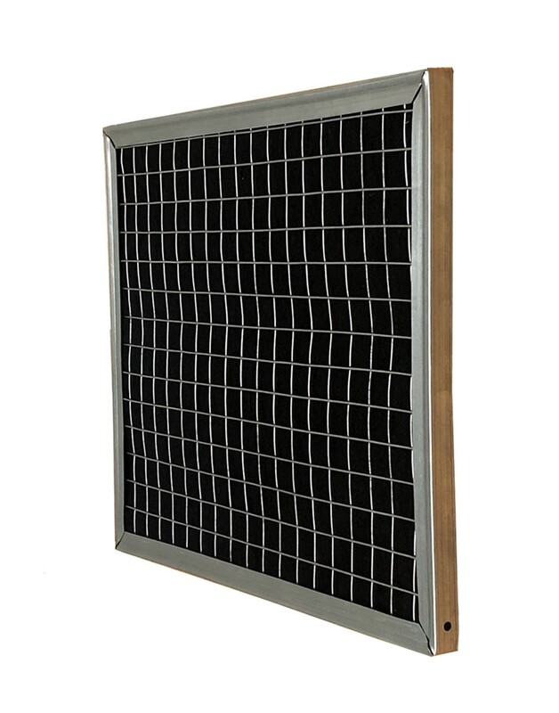 P/N 700-15, Carbon Filter