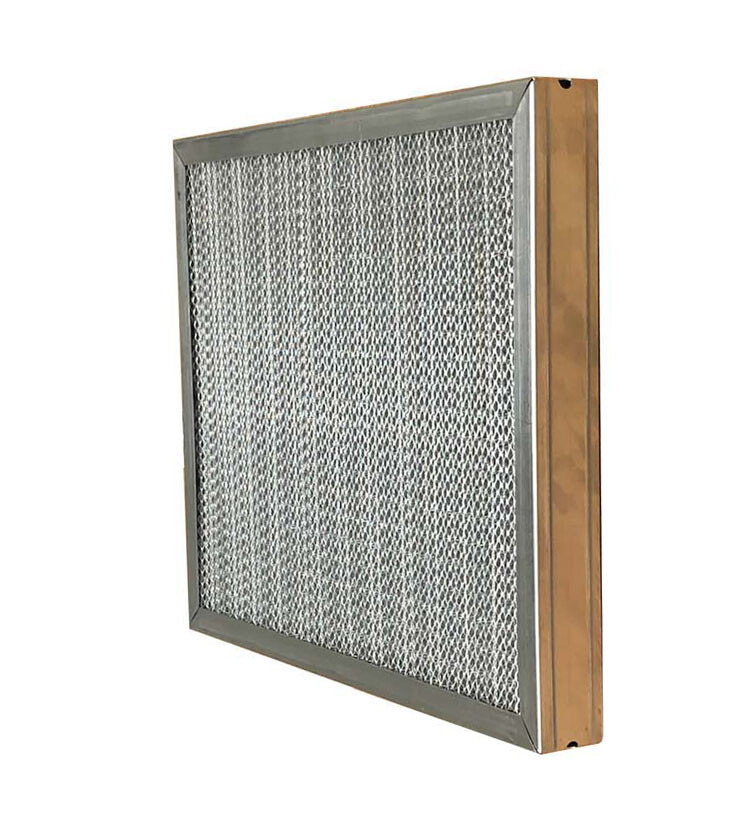 P/N 700-02, Mist Separating Filter