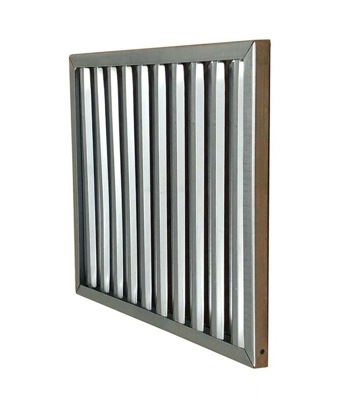 P/N 700-01, Baffle Filter