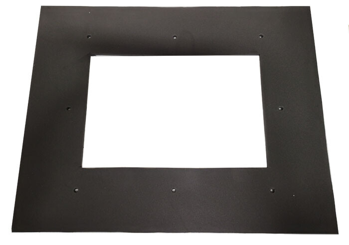 Bottom Gasket for Mistaway Collectors