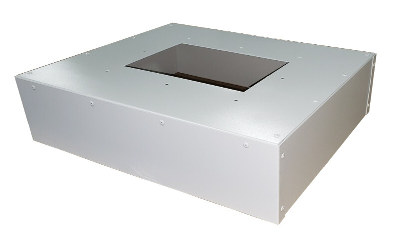 Hood for MA700 and MA1100