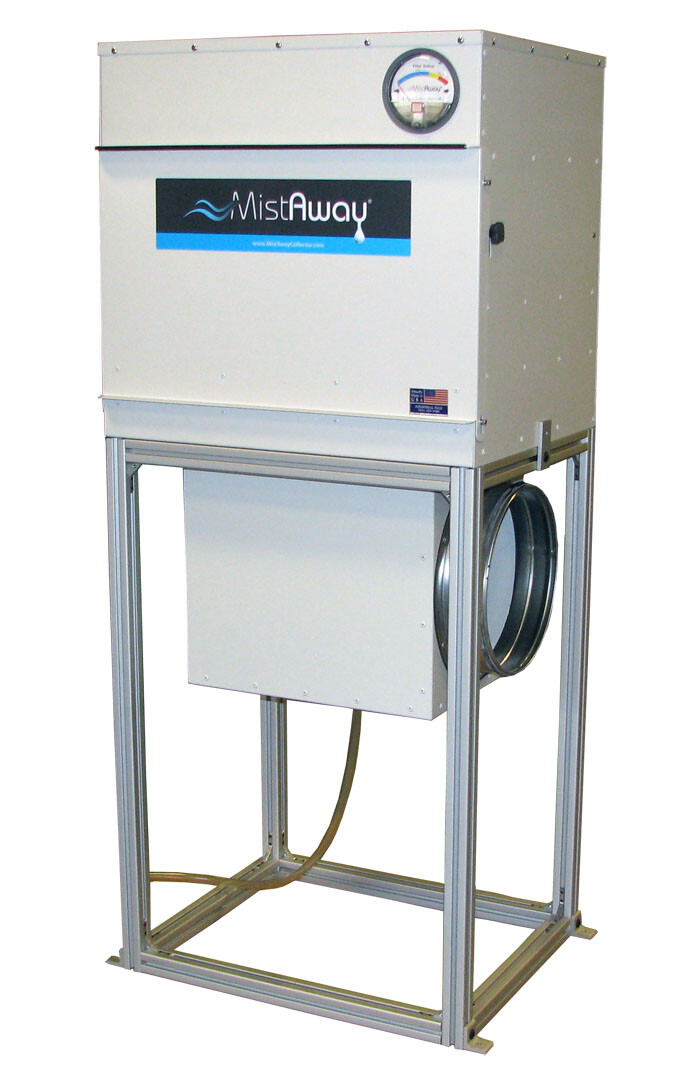Floor Stand for MA400