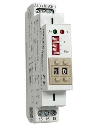 Timer Relay for MM-1 Mist Manager Control