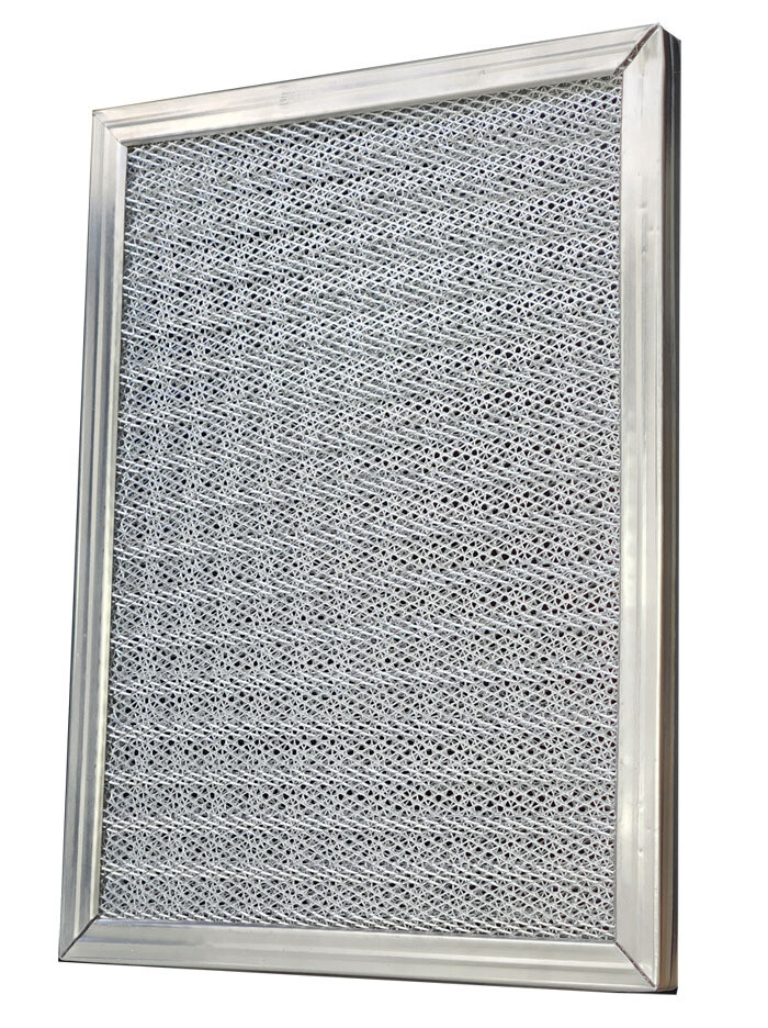P/N 400BB-01, Pre-Filter