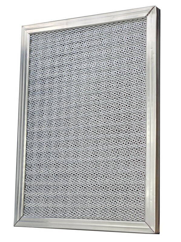 P/N 400BB-01, Pre-Filter