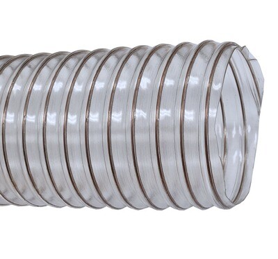 Flex Duct Hose (Heavy Duty)