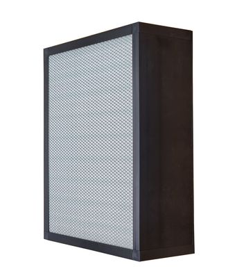 P/N 400-04A, 6&quot; Main Filter