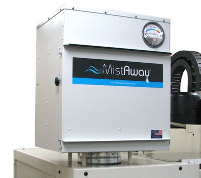 8&quot; Mounting Adapter for MA700 and MA1100