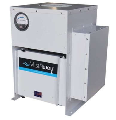 Filters for CF590