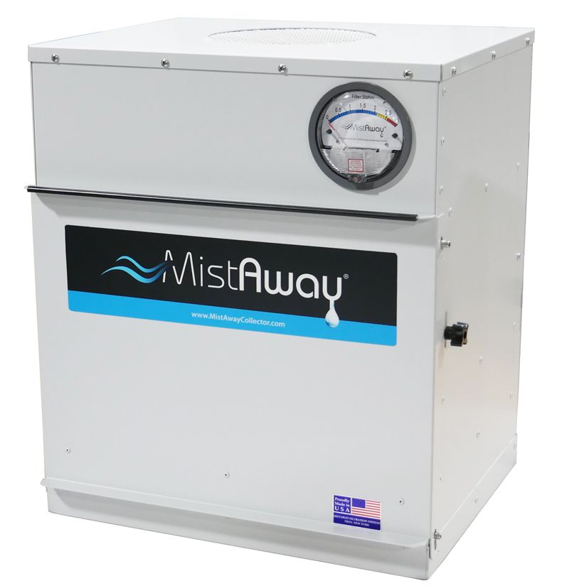 Mistaway Mist Collector MA700