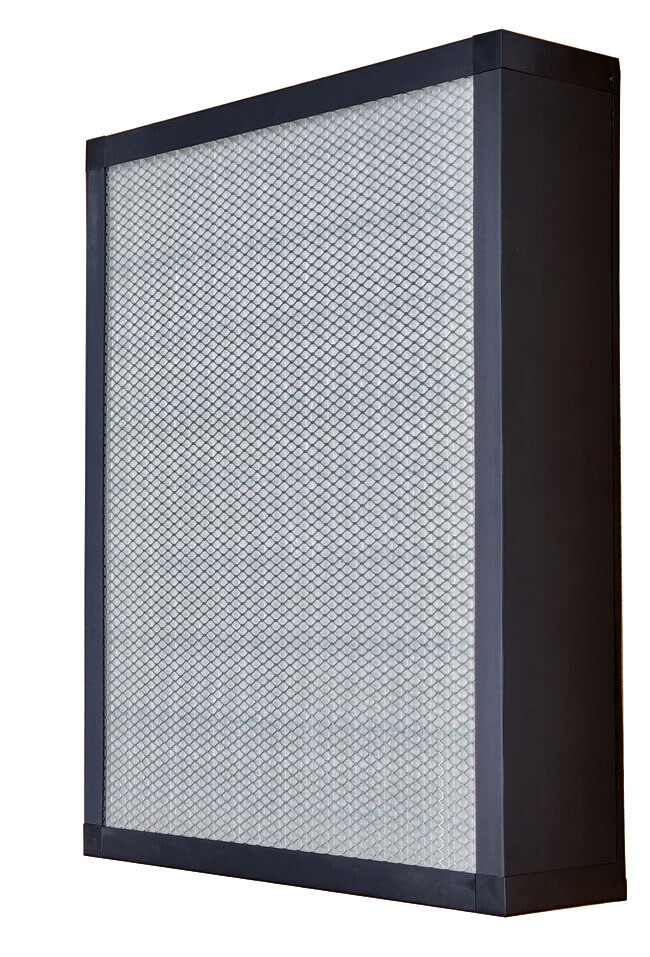 P/N 700-14, 4" Main Filter