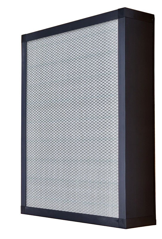 P/N 700-14, 4" Main Filter