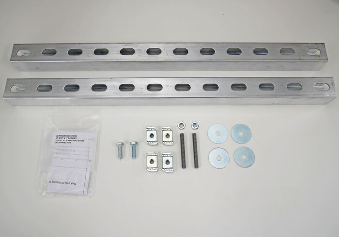 Wall Mount Kit