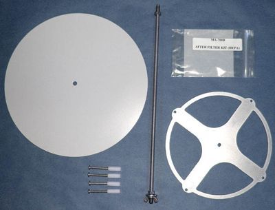 After Filter Mounting Kit for 700-HEPA Filter