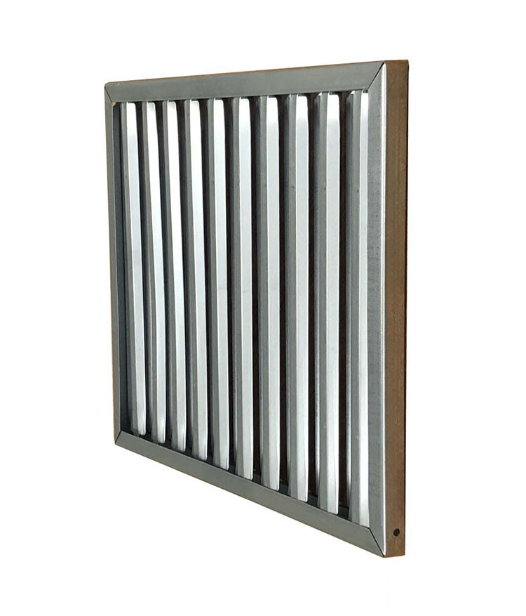 P/N 1620-01, Baffle Filter